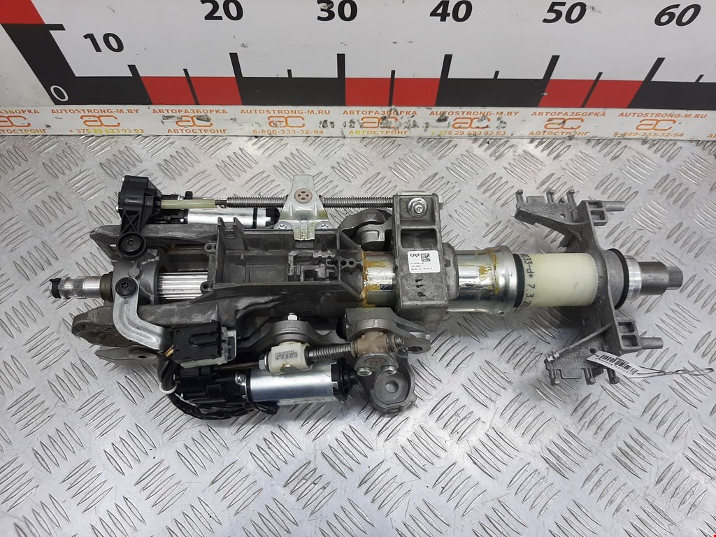 

Колонка рулевая BMW 7 Series (F01/F02/F04), 7 Series (F01/F02/F04)