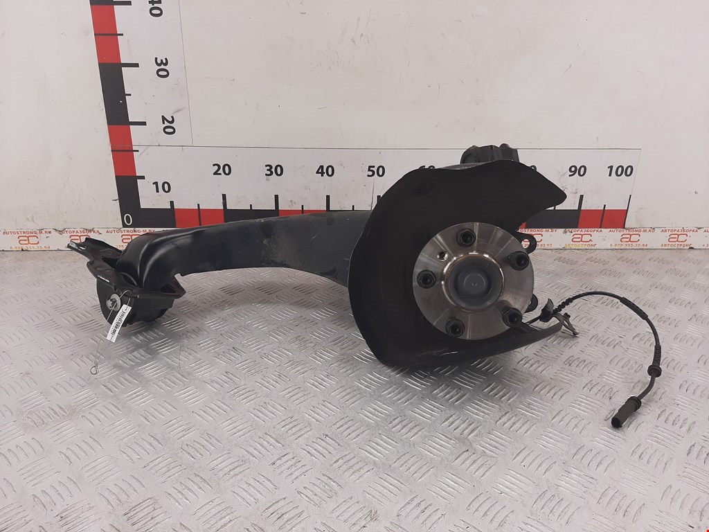 

Ступица (кулак цапфа) задняя правая Mini Cooper (F54/F55/F56/F57), Cooper (F54/F55/F56/F57)
