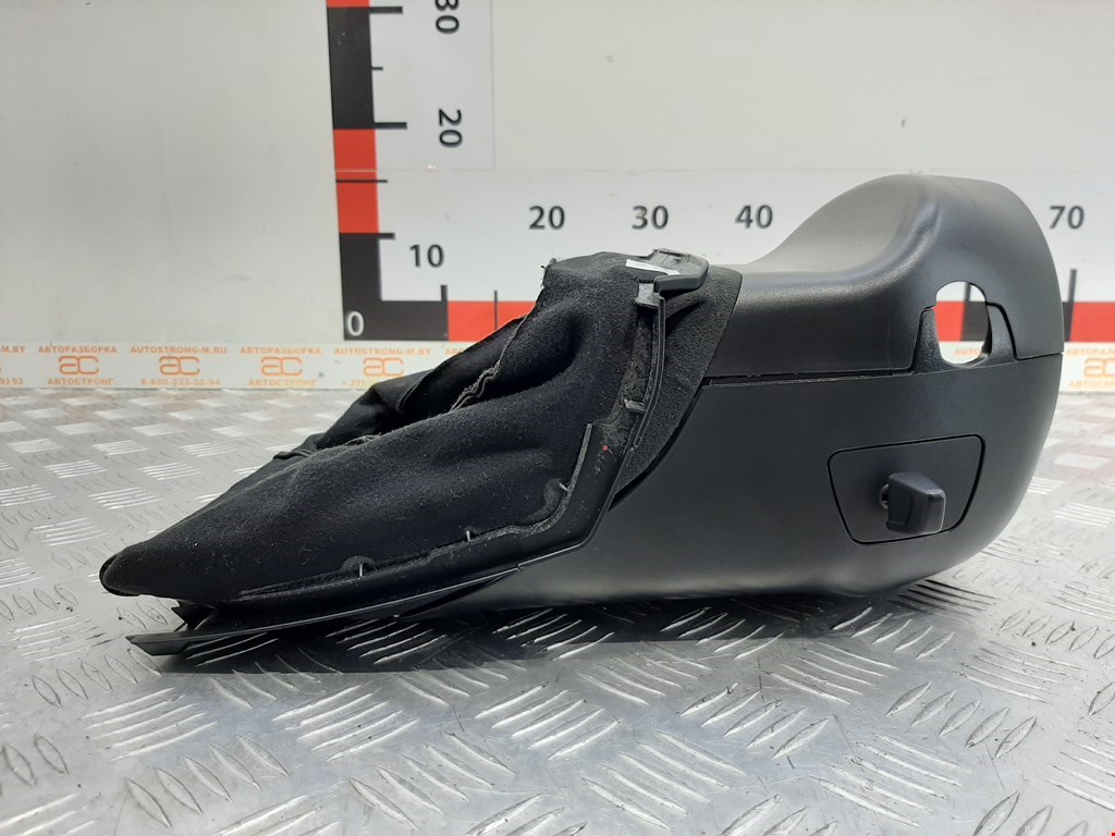 

Кожух рулевой колонки BMW 5 Series (F10/F11), 5 Series (F10/F11)