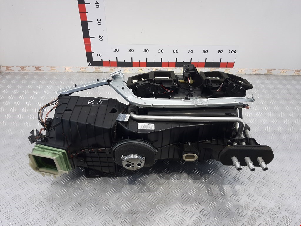 

Отопитель в сборе (печка) BMW 5 Series (F10/F11), 5 Series (F10/F11)