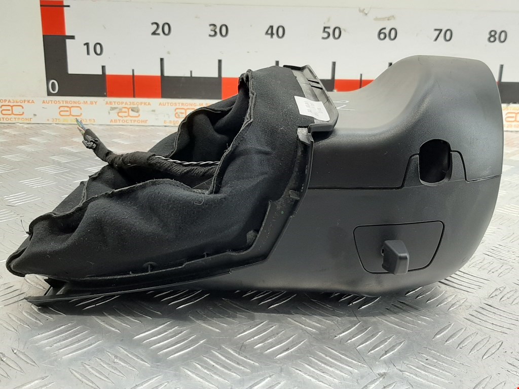 

Кожух рулевой колонки BMW 5 Series (F10/F11), 5 Series (F10/F11)