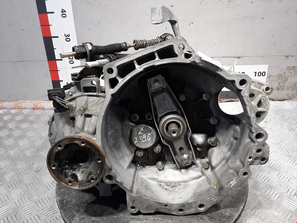 

КПП 5ст (механическая коробка) Seat Cordoba 1, Cordoba 1