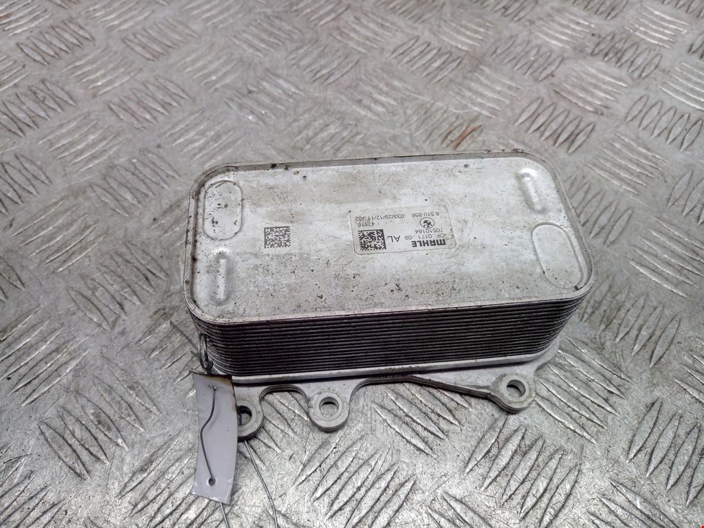 

Теплообменник АКПП BMW 7 Series (F01/F02/F04), 7 Series (F01/F02/F04)