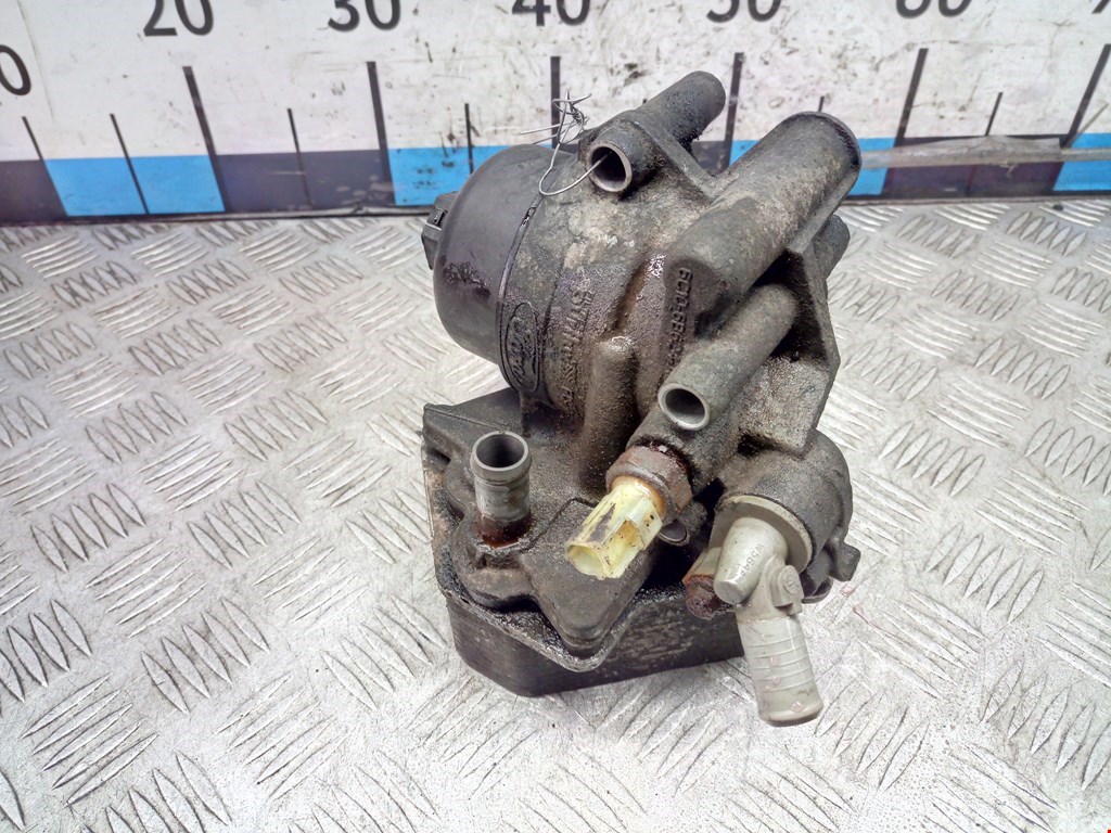 

Корпус масляного фильтра Ford Transit 5, Transit 5