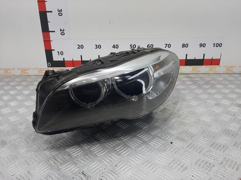 

Фара передняя левая BMW 5 Series (F10/F11), 5 Series (F10/F11)