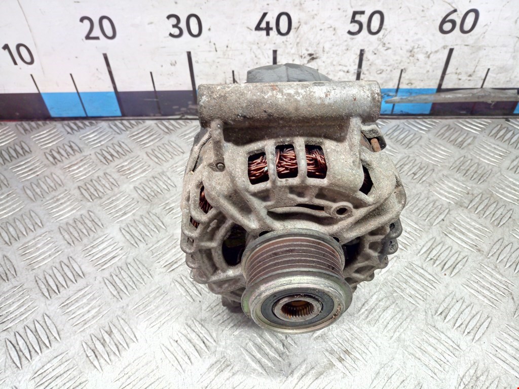

Генератор Ford Transit 5, Transit 5