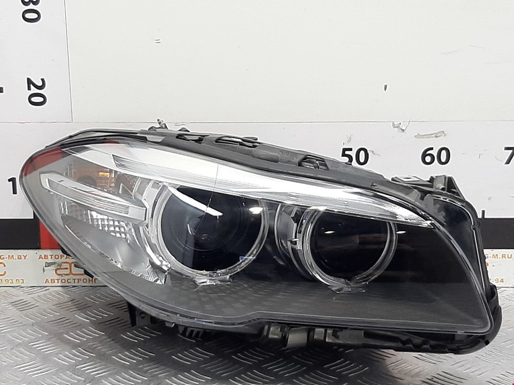 

Фара передняя правая BMW 5 Series (F10/F11), 5 Series (F10/F11)