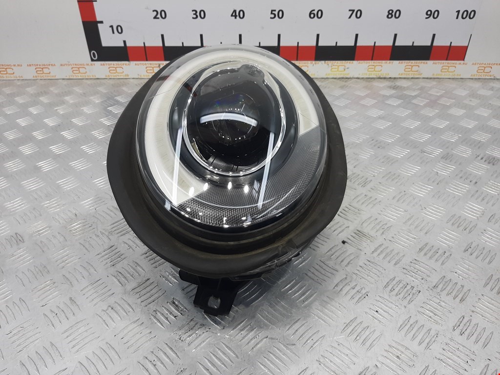 

Фара передняя левая Mini Cooper (F54/F55/F56/F57), Cooper (F54/F55/F56/F57)