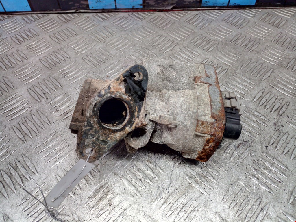 

Клапан ЕГР Ford Transit 5, Transit 5