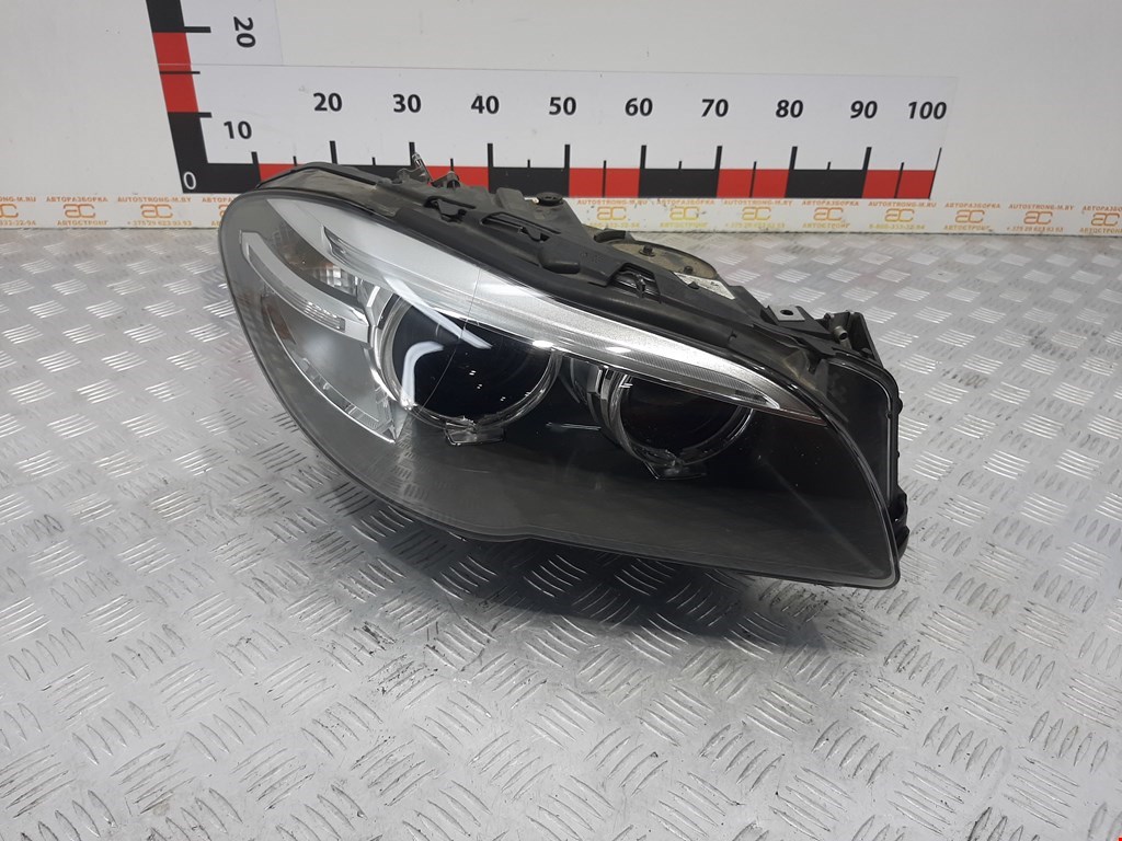 

Фара передняя правая BMW 5 Series (F10/F11), 5 Series (F10/F11)