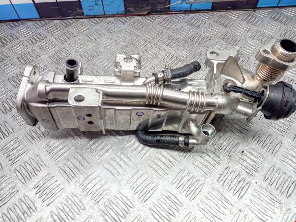 

Радиатор системы ЕГР BMW 7 Series (F01/F02/F04), 7 Series (F01/F02/F04)