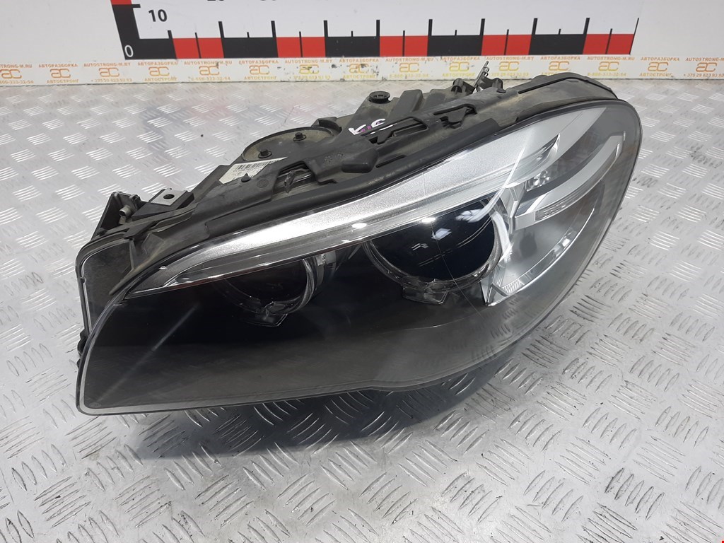 

Фара передняя левая BMW 5 Series (F10/F11), 5 Series (F10/F11)