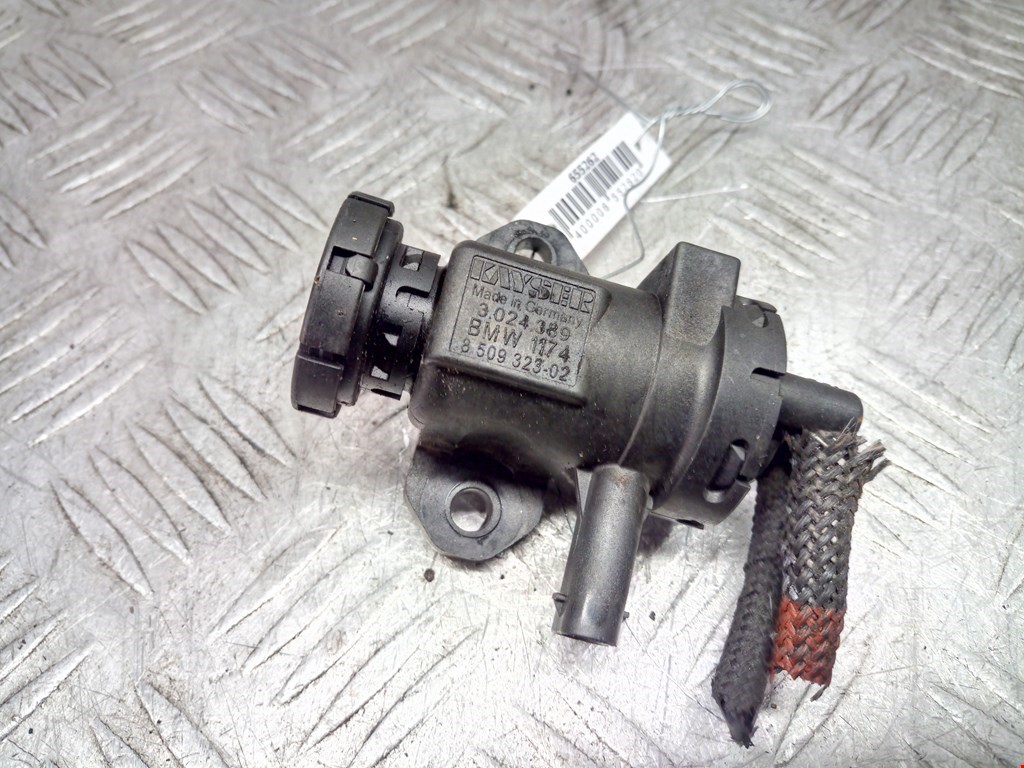 

Клапан управления турбиной BMW 7 Series (F01/F02/F04), 7 Series (F01/F02/F04)