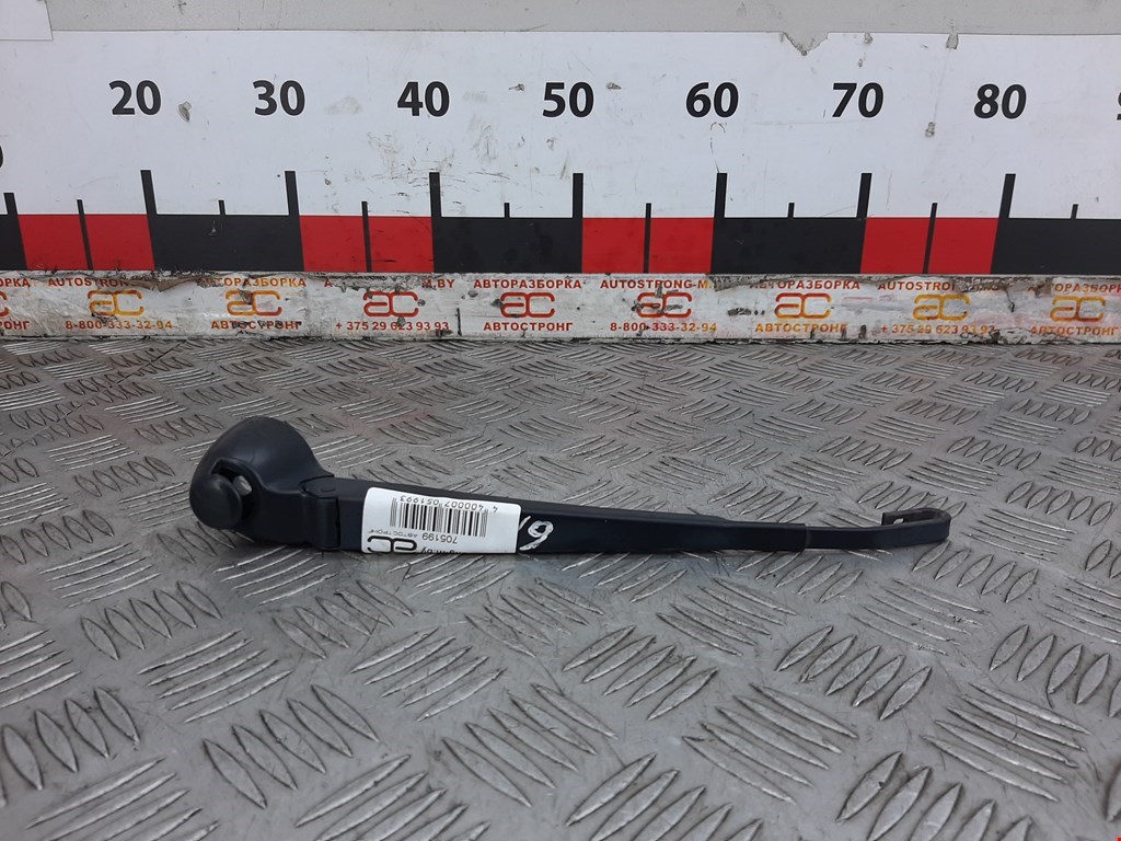 

Поводок стеклоочистителя заднего Volkswagen Golf 4, Golf 4