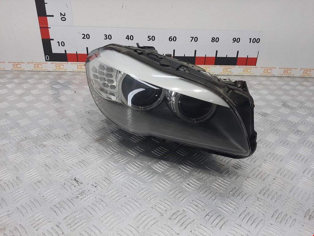 

Фара передняя правая BMW 5 Series (F10/F11), 5 Series (F10/F11)