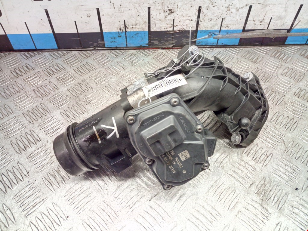 

Заслонка дроссельная BMW 7 Series (F01/F02/F04), 7 Series (F01/F02/F04)