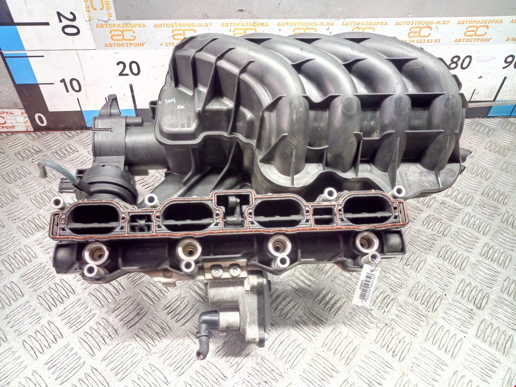 

Коллектор впускной Volkswagen Jetta (1K5), Jetta (1K5)