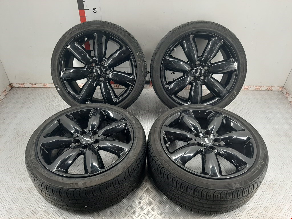 

Диск колесный литой Mini Cooper (F54/F55/F56/F57), Cooper (F54/F55/F56/F57)