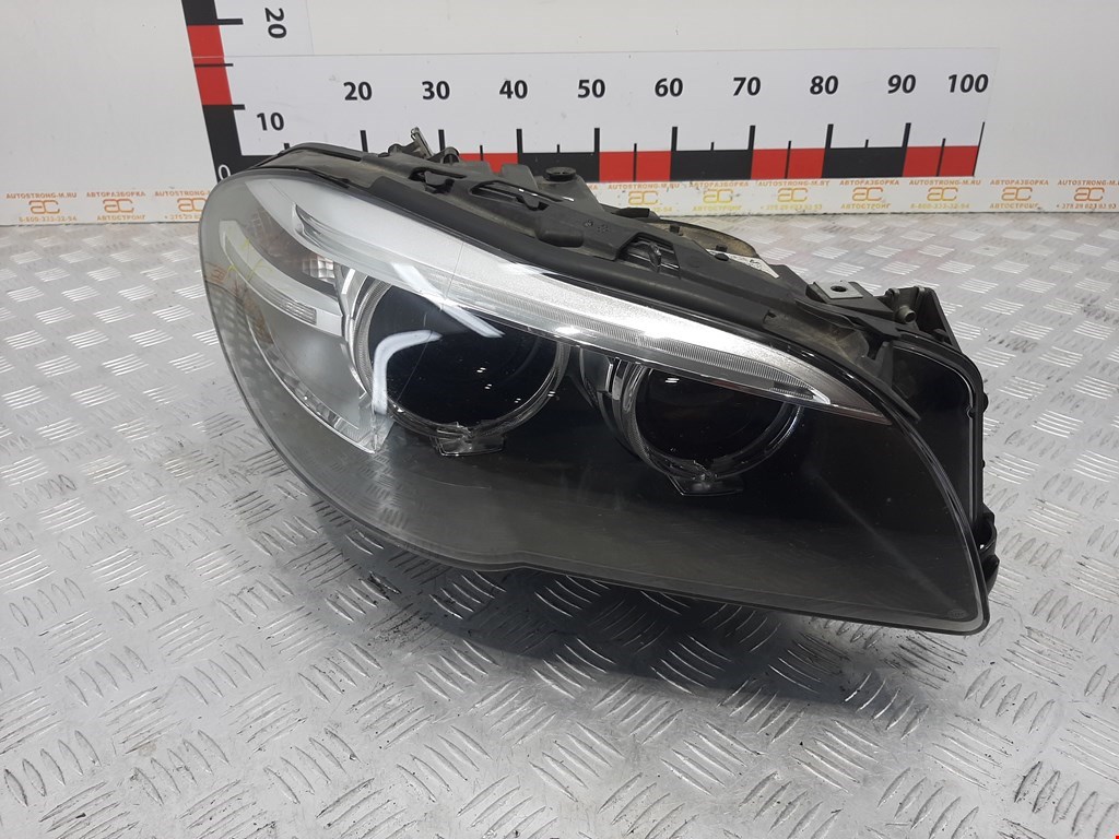 

Фара передняя правая BMW 5 Series (F10/F11), 5 Series (F10/F11)
