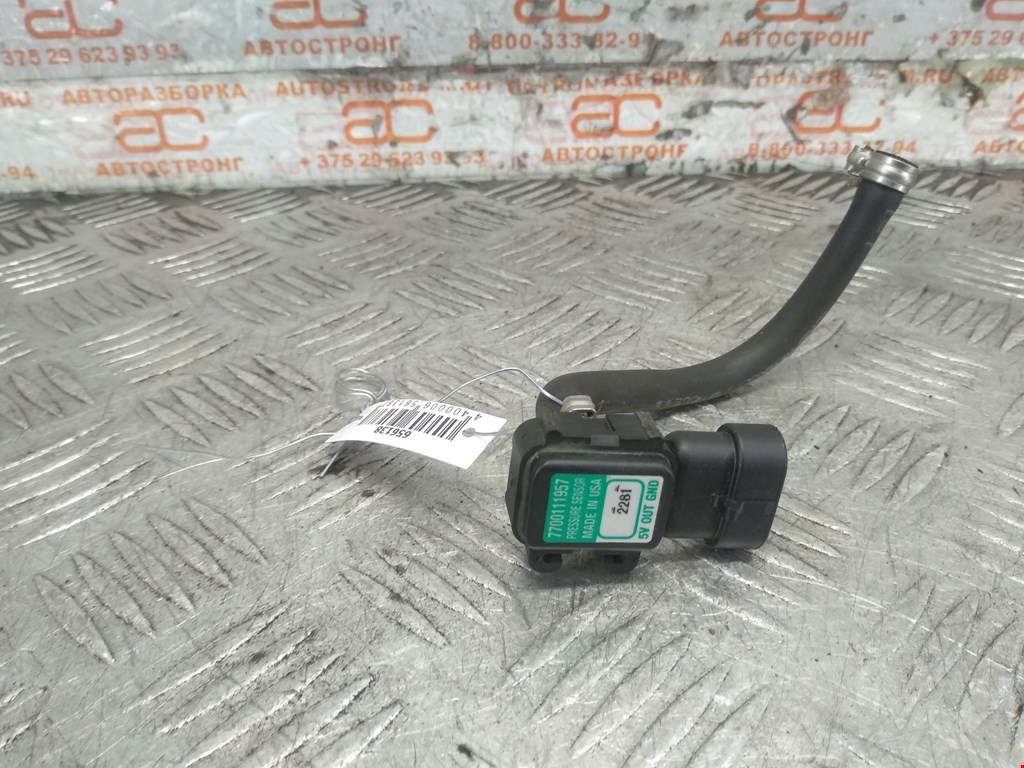 

Датчик давления наддува Renault Scenic 1, Scenic 1