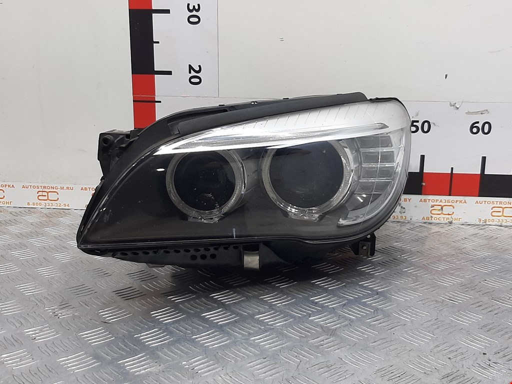 

Фара передняя левая BMW 7 Series (F01/F02/F04), 7 Series (F01/F02/F04)