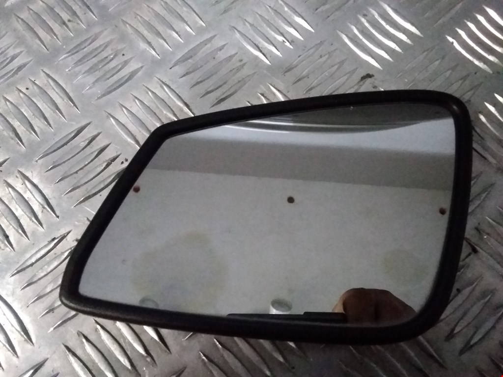 

Стекло зеркала левого BMW 5 Series (F10/F11), 5 Series (F10/F11)