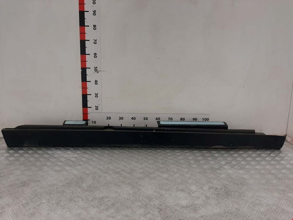 

Накладка декоративная на порог правая Mini Cooper (F54/F55/F56/F57), Cooper (F54/F55/F56/F57)
