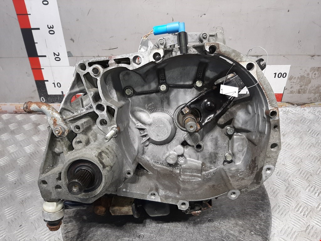 

КПП 5ст (механическая коробка) Renault Megane 1, Megane 1