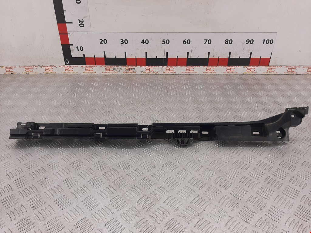 

Накладка декоративная на порог левая BMW 5 Series (F10/F11), 5 Series (F10/F11)