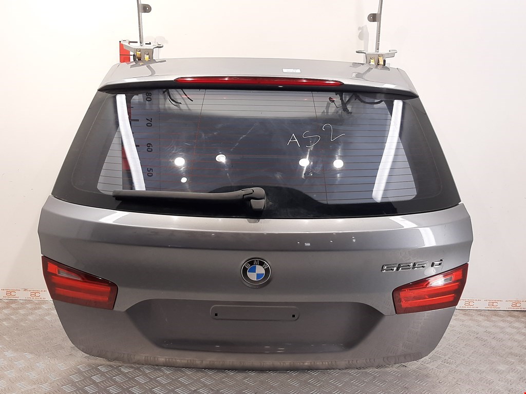 

Крышка (дверь) багажника BMW 5 Series (F10/F11), 5 Series (F10/F11)