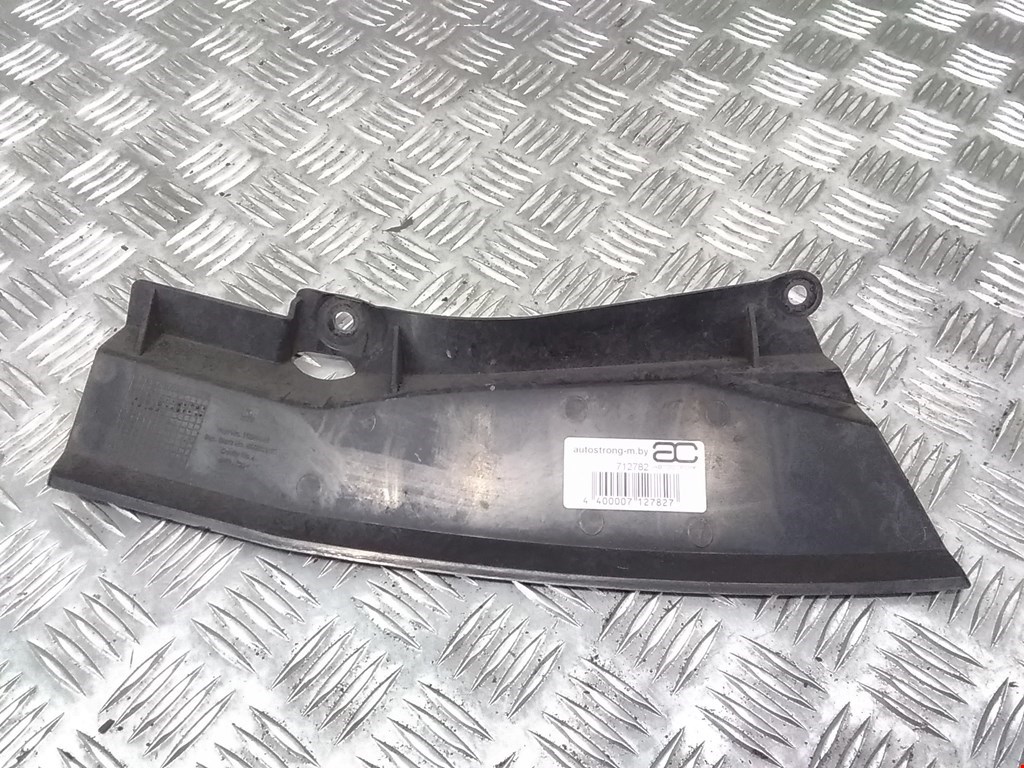 

Воздухозаборник (наружный) Opel Corsa D, Corsa D