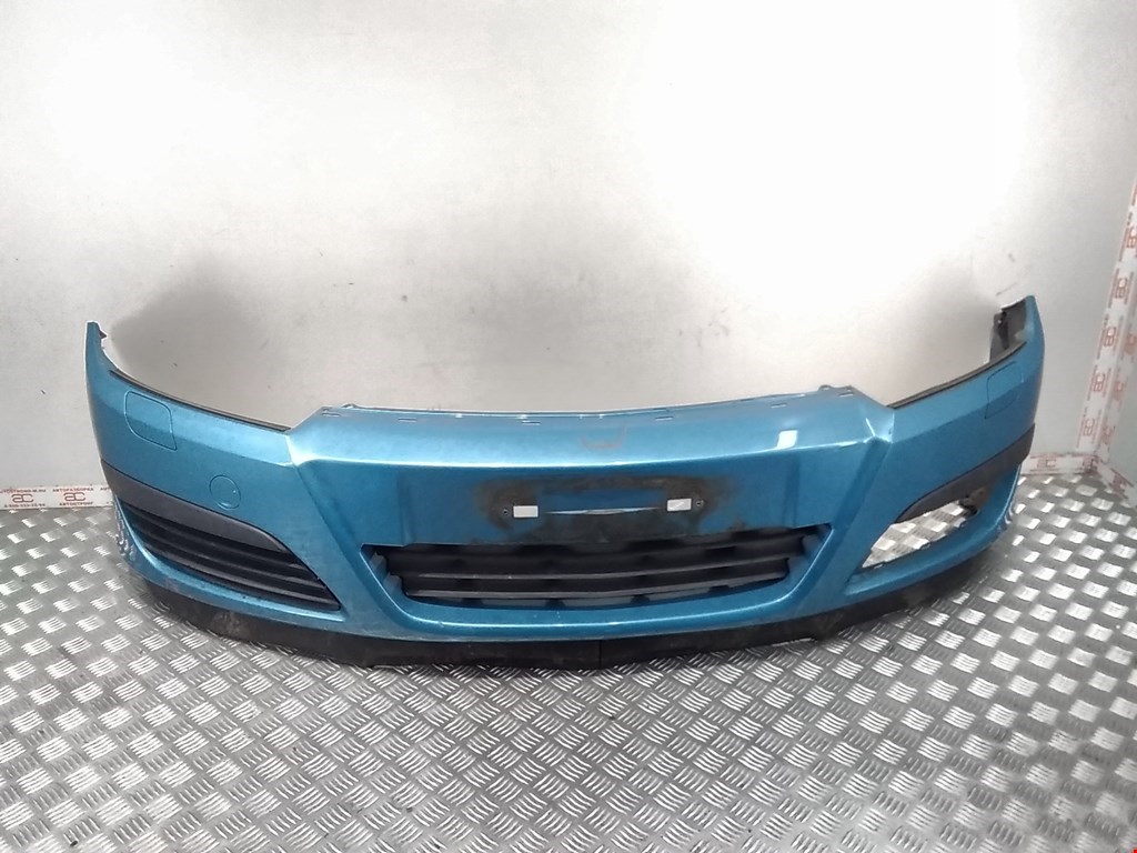 

Бампер передний Opel Astra H, Astra H