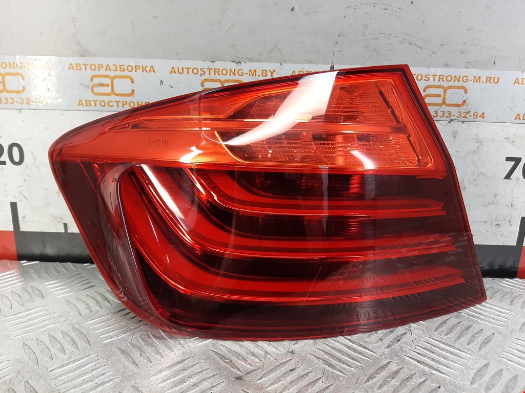 

Фонарь задний левый BMW 5 Series (F10/F11), 5 Series (F10/F11)