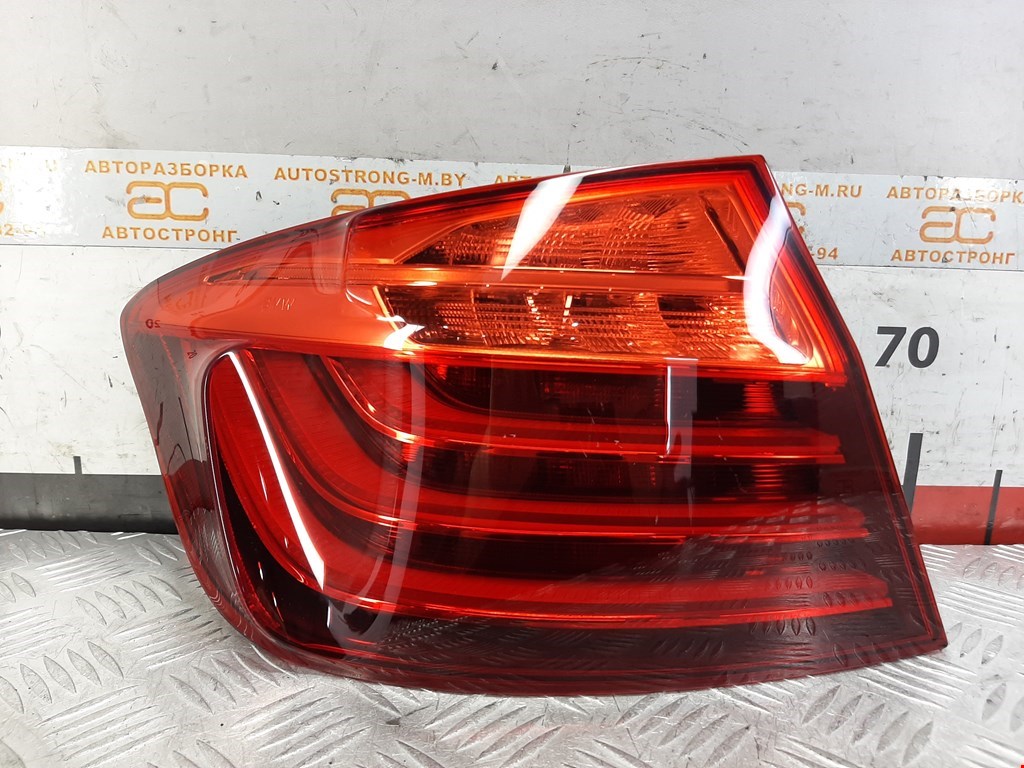 

Фонарь задний левый BMW 5 Series (F10/F11), 5 Series (F10/F11)