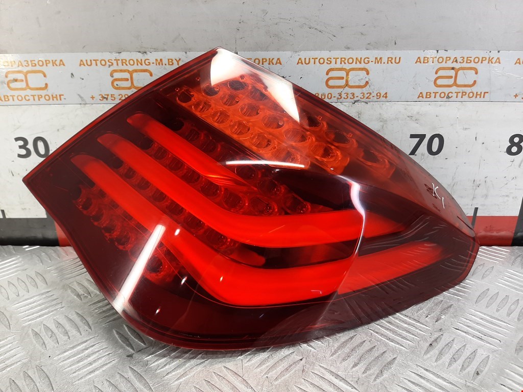 

Фонарь задний правый BMW 7 Series (F01/F02/F04), 7 Series (F01/F02/F04)