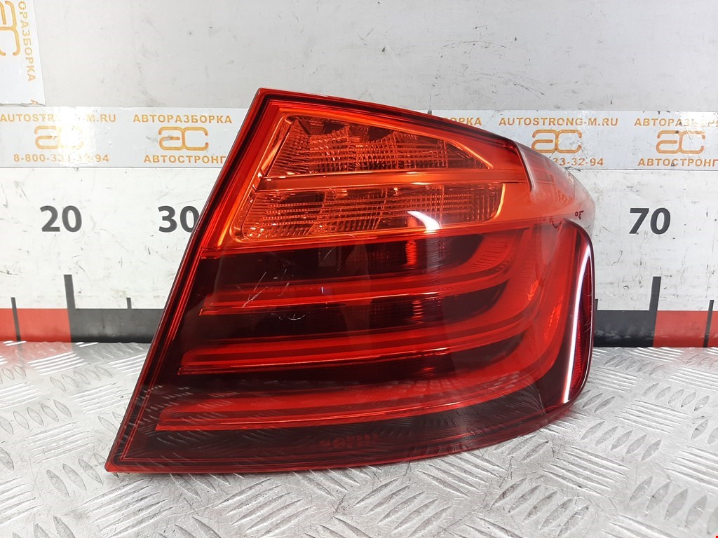 

Фонарь задний правый BMW 5 Series (F10/F11), 5 Series (F10/F11)