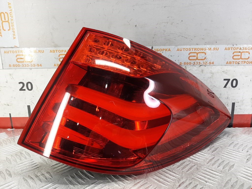 

Фонарь задний правый BMW 5 Series GT (F07), 5 Series GT (F07)