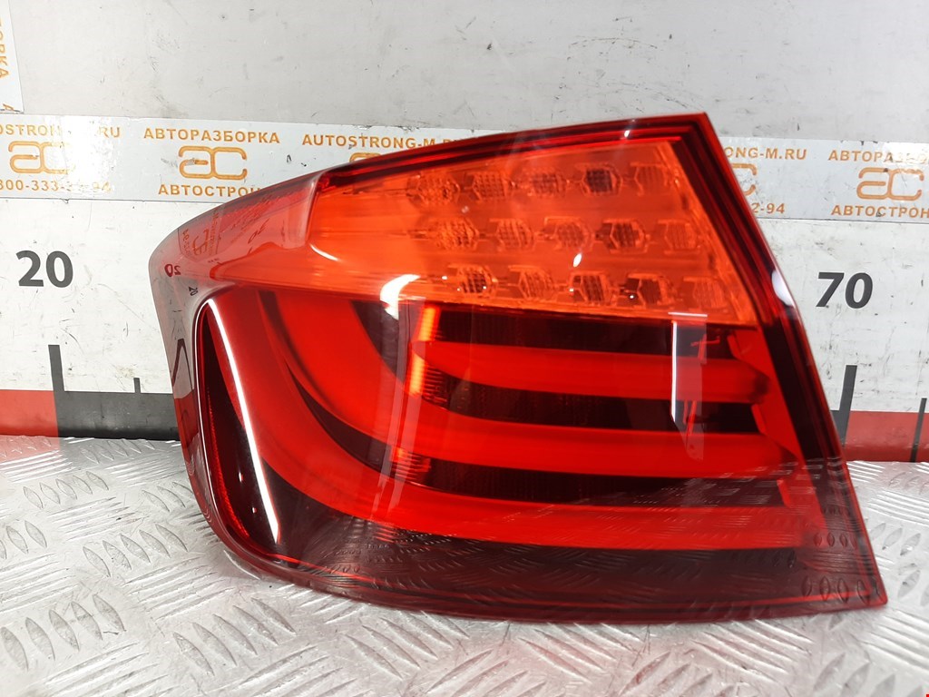 

Фонарь задний левый BMW 5 Series (F10/F11), 5 Series (F10/F11)