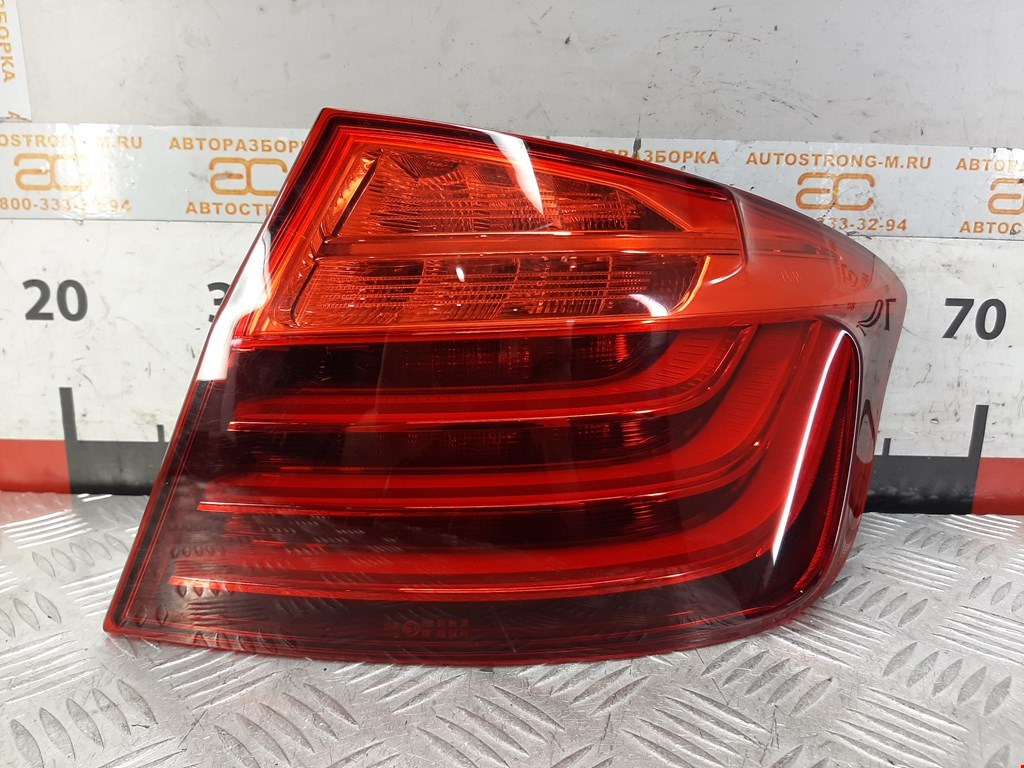 

Фонарь задний правый BMW 5 Series (F10/F11), 5 Series (F10/F11)
