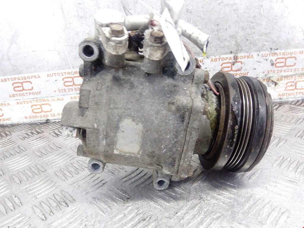 

Компрессор кондиционера Honda CRV 1, CRV 1