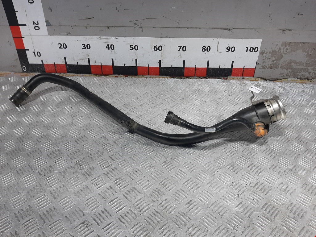 

Горловина топливного бака BMW 5 Series (F10/F11), 5 Series (F10/F11)