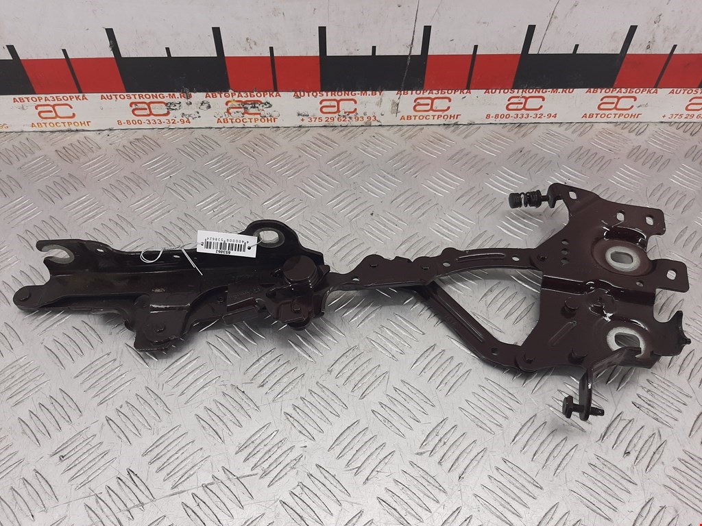 

Петля капота правая Mini Cooper (F54/F55/F56/F57), Cooper (F54/F55/F56/F57)