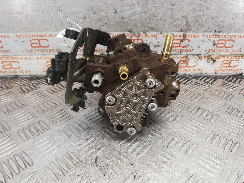 

ТНВД дизель Peugeot 207, 207