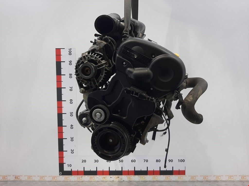 

Двигатель (ДВС) Opel Astra G, Astra G