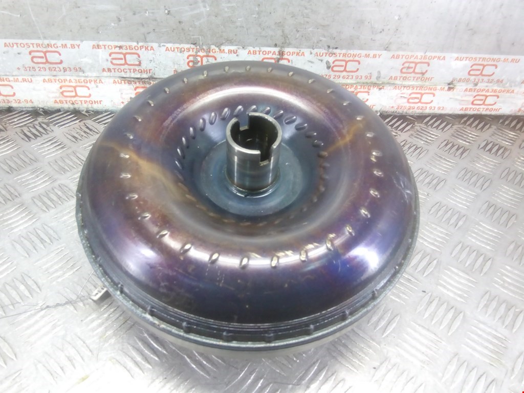 

Гидротрансформатор АКПП (бублик) Mercedes W203 (C Class), W203 (C Class)