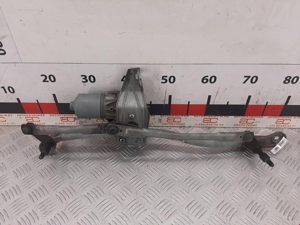 

Трапеция стеклоочистителей (дворников) BMW 5 Series GT (F07), 5 Series GT (F07)