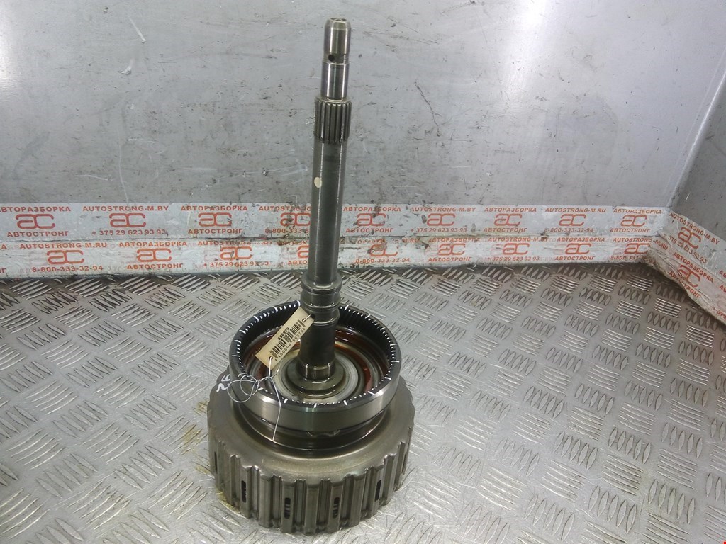 

Корпус сцепления АКПП Mercedes W208 (CLK Class), W208 (CLK Class)