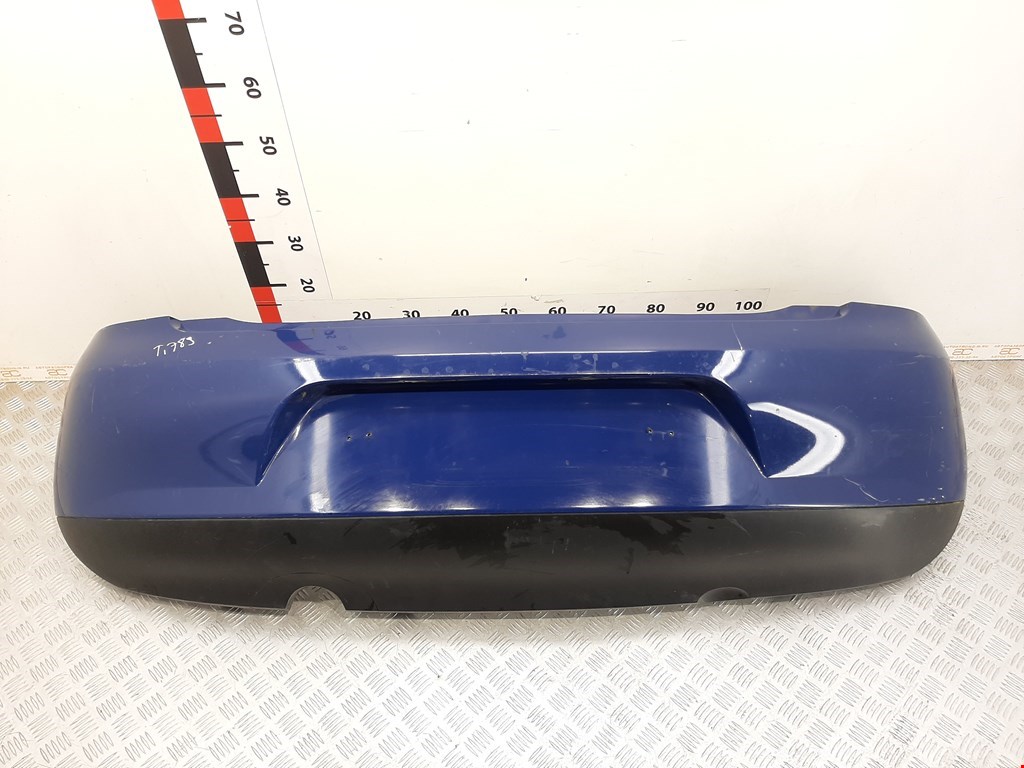 

Бампер задний Volkswagen Fox, Fox
