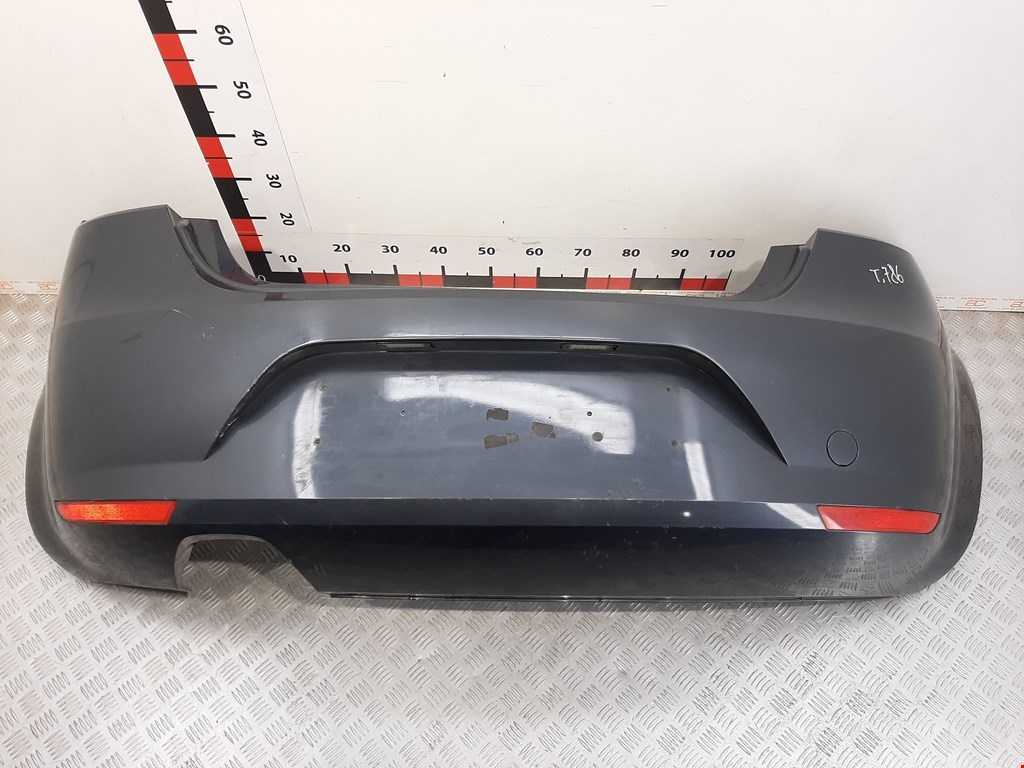 

Бампер задний Seat Leon 2, Leon 2