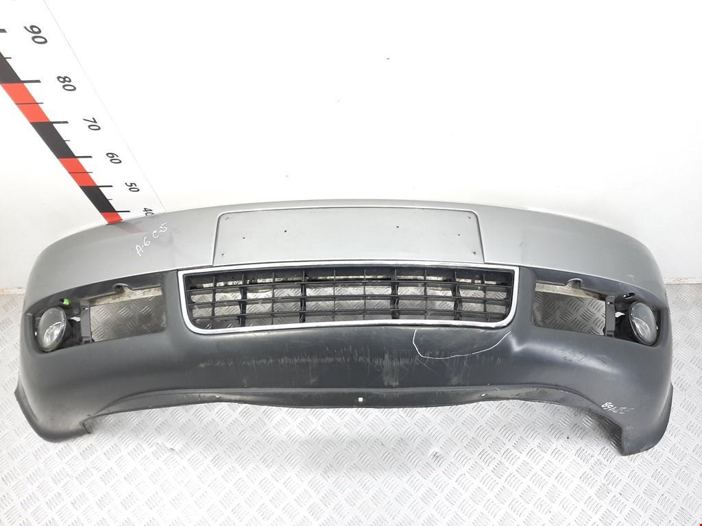 

Бампер передний Audi A6 C5, A6 C5